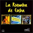 Rumba De Cuba