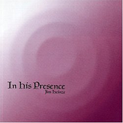 In His Presence