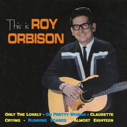This Is Roy Orbison