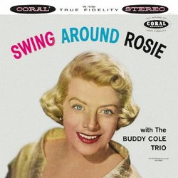 Swing Around the Rosie (Spec Packaging)