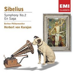 Sibelius: Symphony 2
