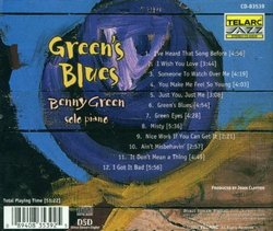 Green's Blues
