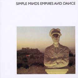 Empires & Dance