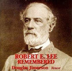 ROBERT E.LEE REMEMBERED