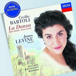 An Italian Songbook