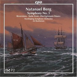 Symphony No 3 Forces / Reverenza / Suite