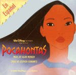 Pocahontas (en Español)