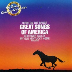 Magical Moments Great Songs of America