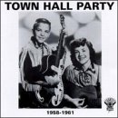 Town Hall Party: 1958-1961