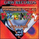 Freestyle Frenzy 3