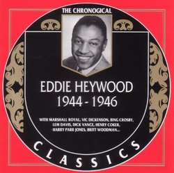 Eddie Heywood 1944-1946