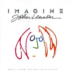 Imagine (Original Soundtrack)