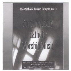 Vol. 1-Catholic Music Project