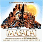 Masada, limited-edition two-CD set
