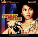 Friday Foster (Score)