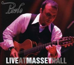 Live at Massey Hall