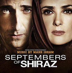 Septembers Of Shiraz (Original Motion Picture Soundtrack)