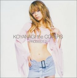 Yuki Koyanagi J-Pop Cover