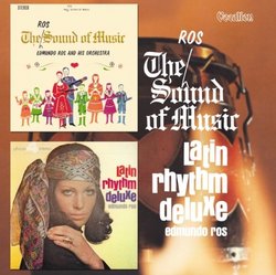 Ros Sound of Music / Latin Rhythm Deluxe