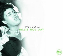 Purely Billie Holiday