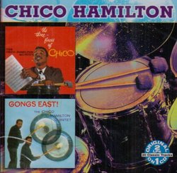 Gongs East / Three Faces of Chico