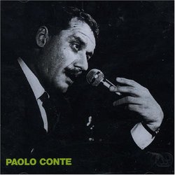 Paolo Conte