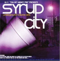 V1 Syrup City Compilation