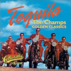 Tequila / Golden Classics Edition