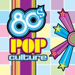 DJ 80's POP CULTURE