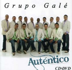 Autentico (W/Dvd)