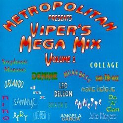 Viper Megamix 1