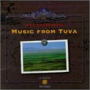 Music From Tuva