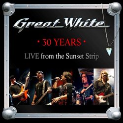 30 Years: Live From Sunset Strip