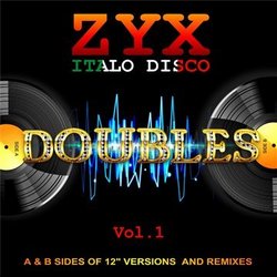Zyx Italo Disco: Doubles Vol.1
