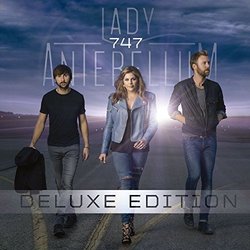 747 [Deluxe Edition] by Liberty Records