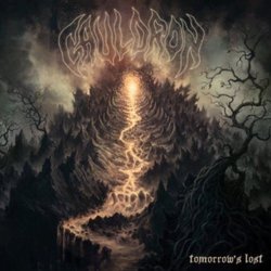 Tomorrow's Lost by Cauldron