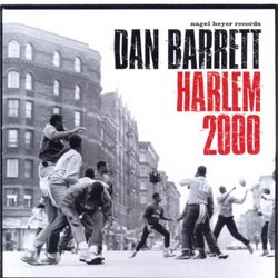 Harlem 2000