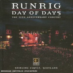 Day of Days: The 30th Anniversary Concert