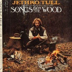 Songs from the Wood