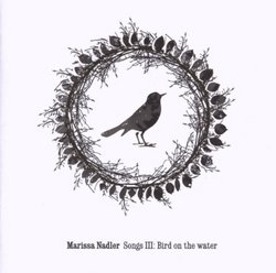 Song 3: Bird on the Water