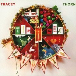 Tracey Thorn - Tinsel And Lights [Japan CD] HSE-30297 by Sony Japan