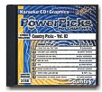 Vol. 43-Country Picks