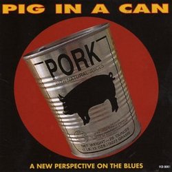 Pig in a Can