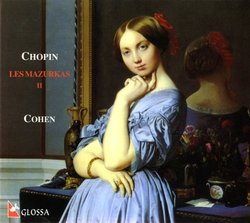 Chopin: Complete Mazurkas II