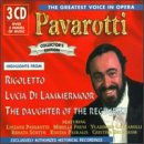 Rigoletto & Lucia Di Lammermoor & Daughter