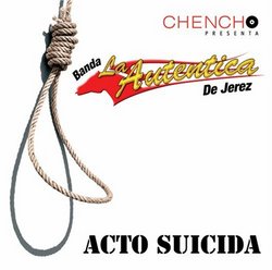 Acto Suicida