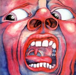 In the Court of the Crimson King (Mlps)