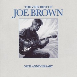 Very Best of Joe Brown