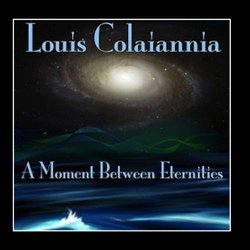 A Moment Between Eternities