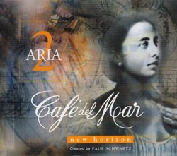 Vol. 2-Cafe Del Mar Aria
